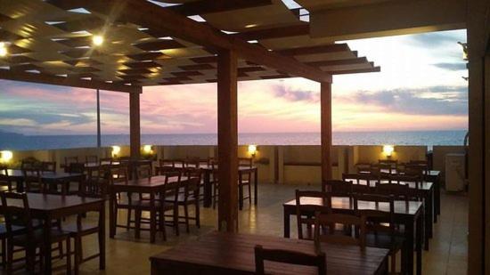 Erice Beach Mare Delux Bagian luar foto